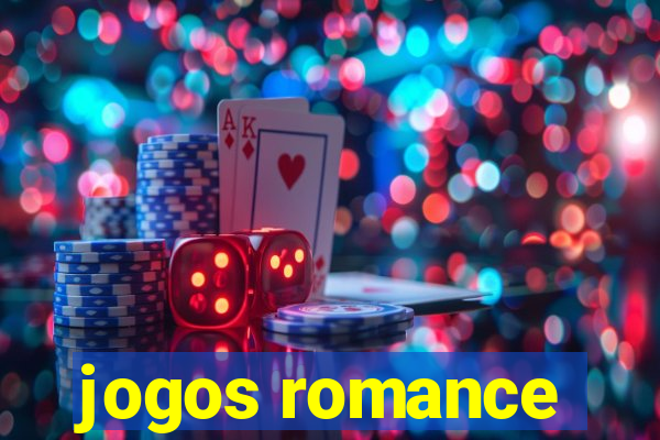 jogos romance